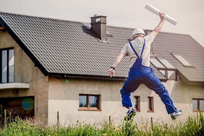 Der Passende Job